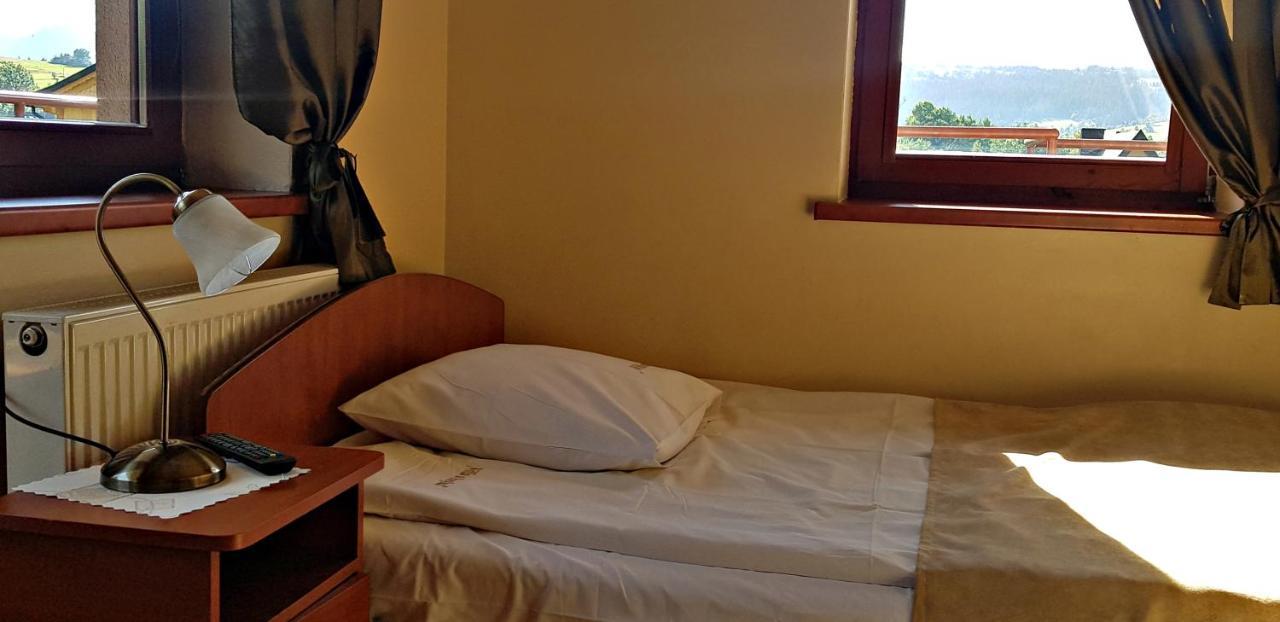 U Bzyka Bed & Breakfast