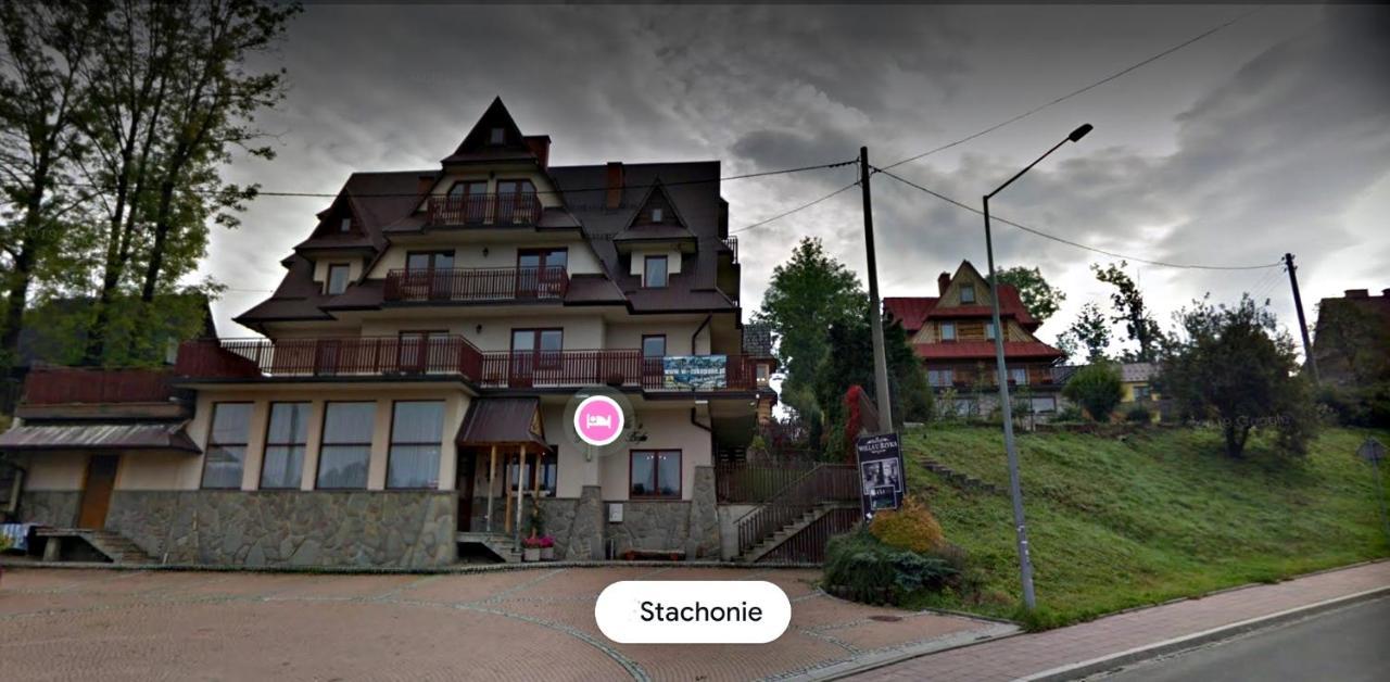 U Bzyka Zakopane