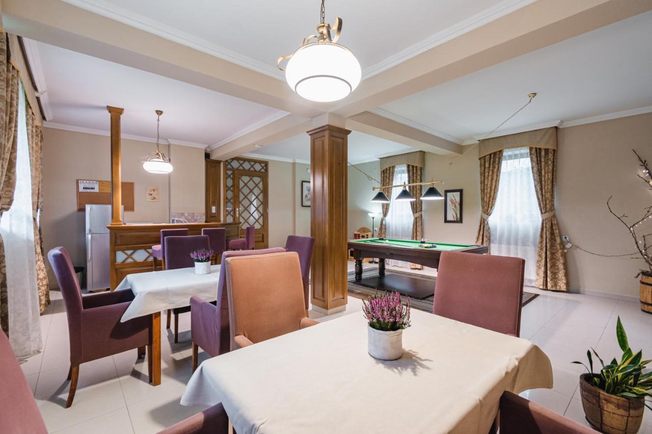 U Bzyka Bed & Breakfast Zakopane