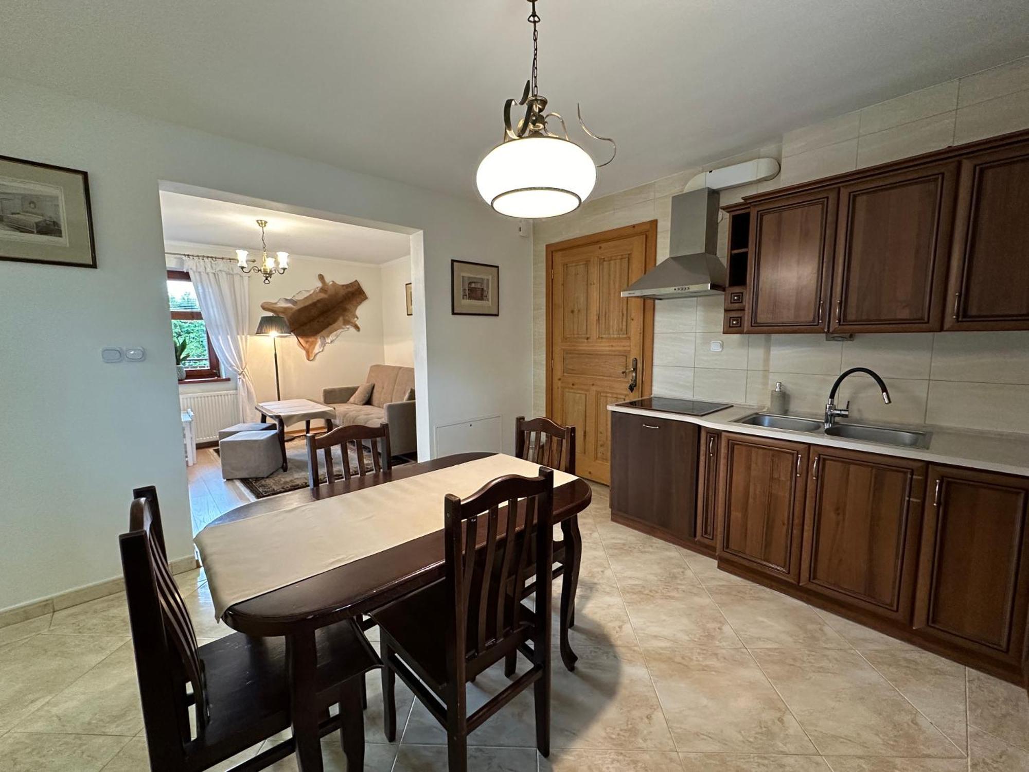 Bed & Breakfast U Bzyka Zakopane