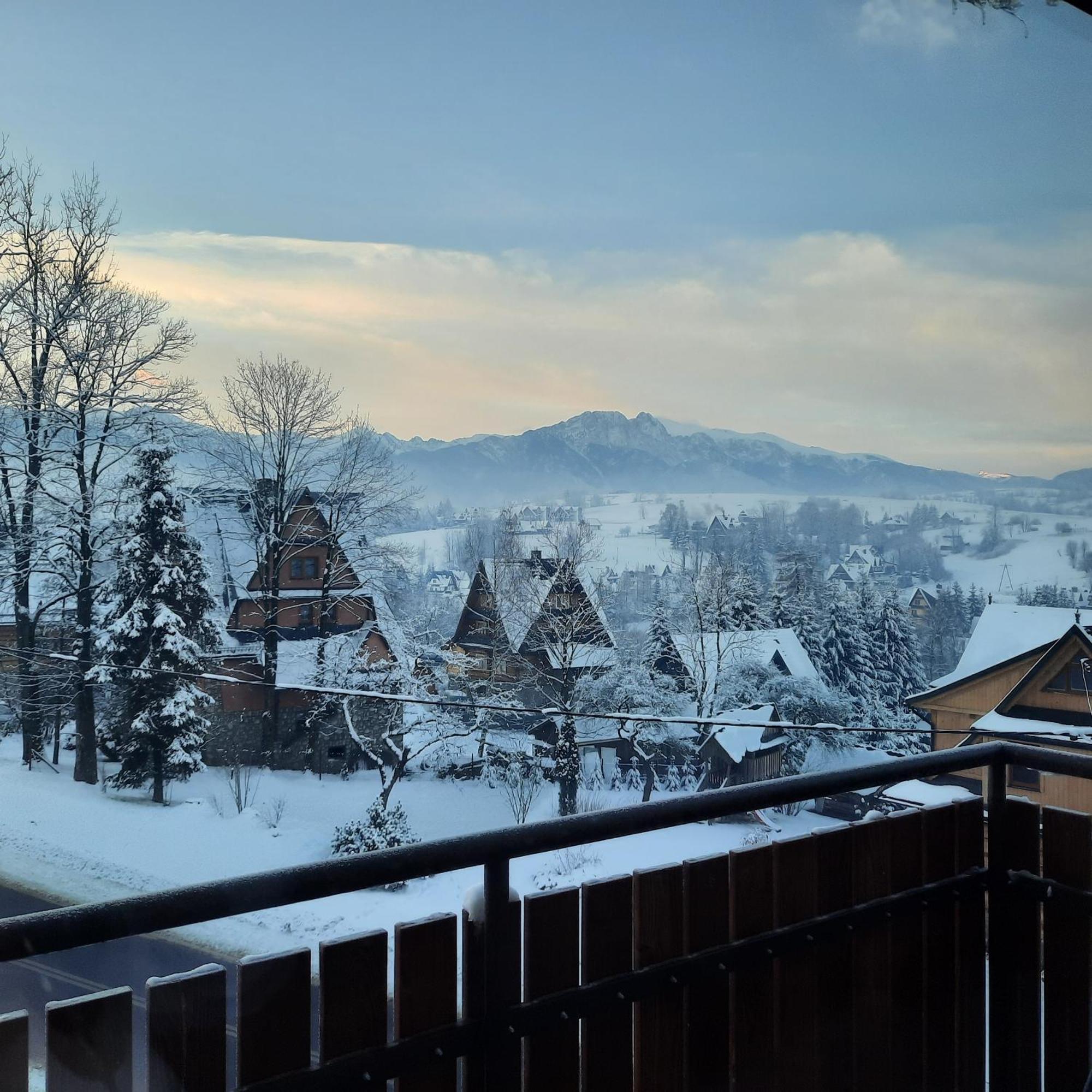U Bzyka Zakopane